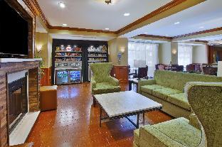 hampton inn commerce novi