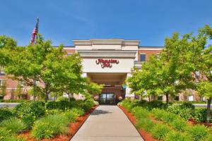 Hampton Inn Commerce Novi,Commerce Township>>Birmingham,3 star