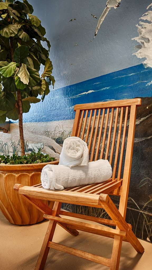 best western holiday hotel