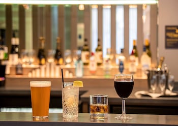 hampton by hilton bath city