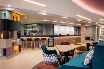 hampton by hilton bath city
