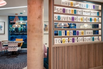 hampton by hilton bath city