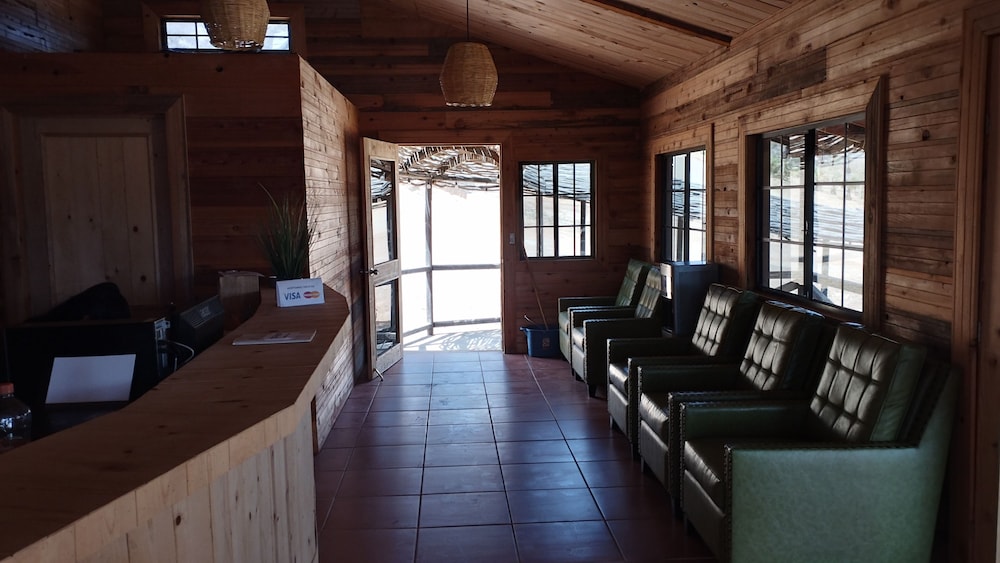 la estancia santa rosa hotel boutique