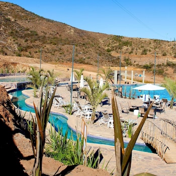 la estancia santa rosa hotel boutique