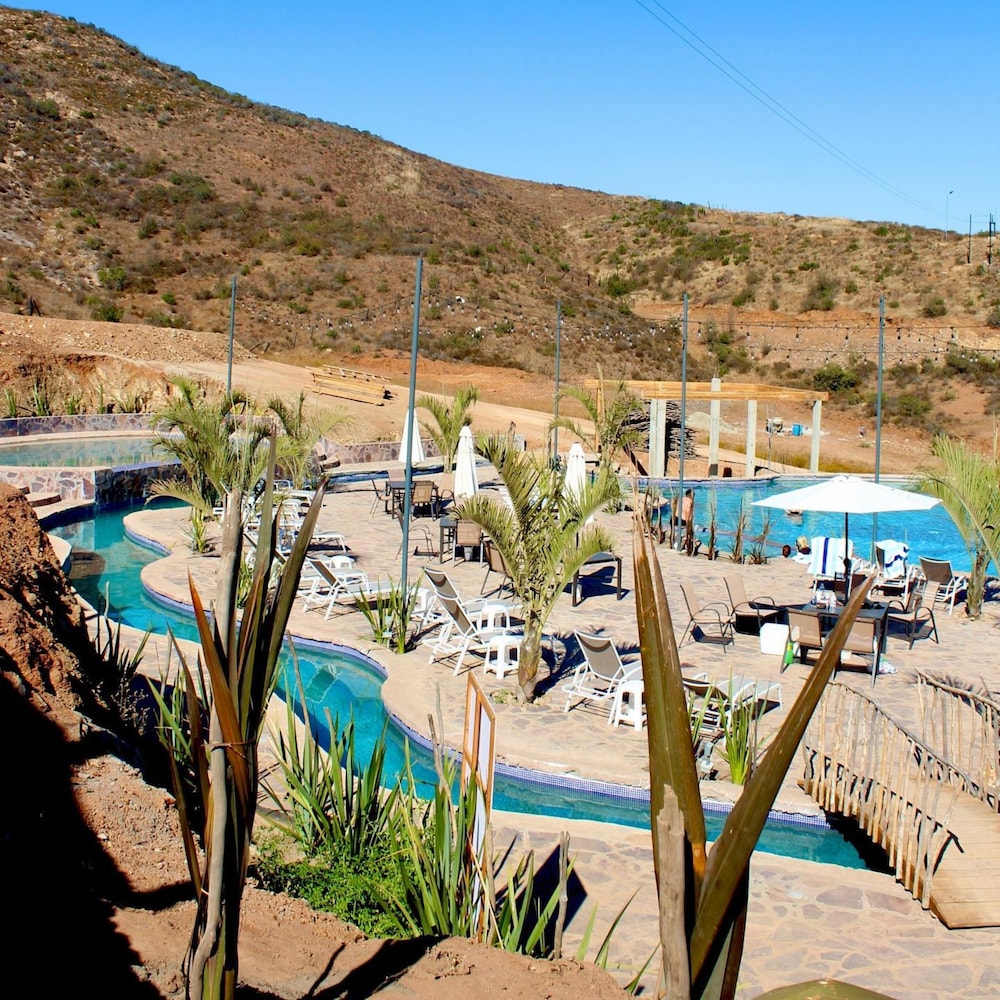 la estancia santa rosa hotel boutique