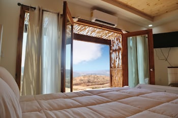 la estancia santa rosa hotel boutique