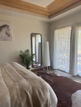 la estancia santa rosa hotel boutique