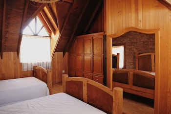 la estancia santa rosa hotel boutique