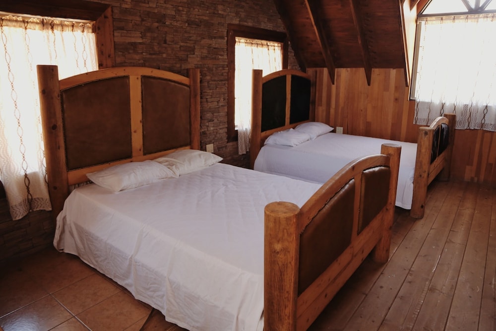 la estancia santa rosa hotel boutique