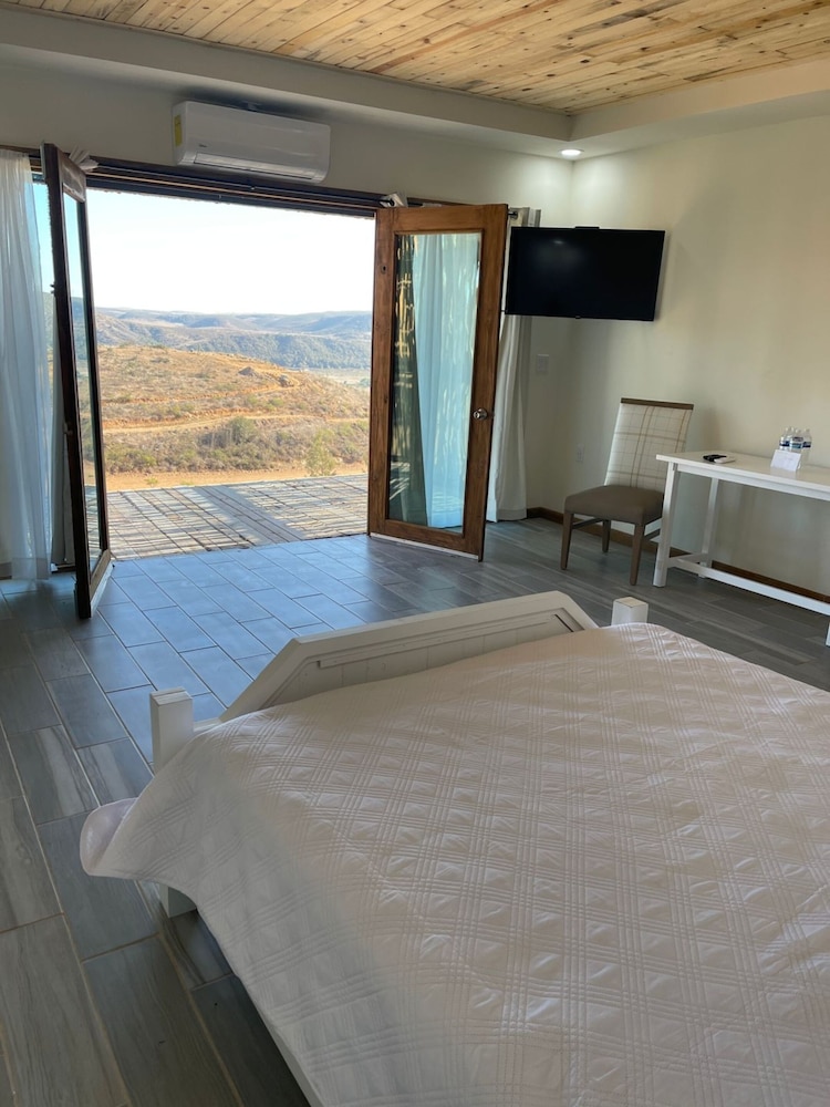 la estancia santa rosa hotel boutique