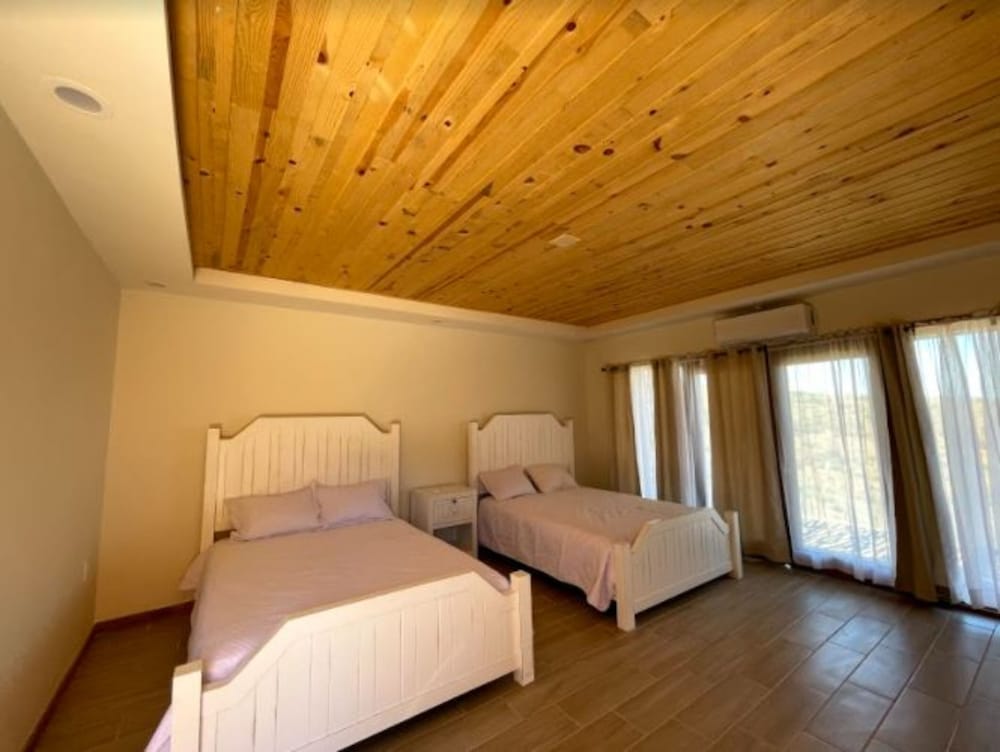 la estancia santa rosa hotel boutique