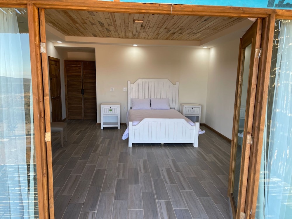 la estancia santa rosa hotel boutique