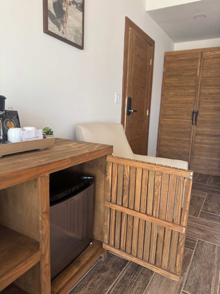 la estancia santa rosa hotel boutique