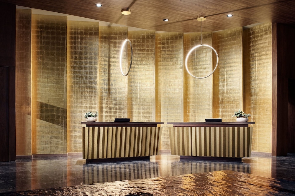 jw marriott hotel guadalajara