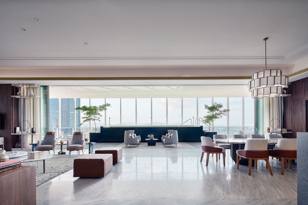 jw marriott hotel guadalajara