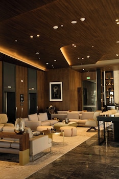 jw marriott hotel guadalajara