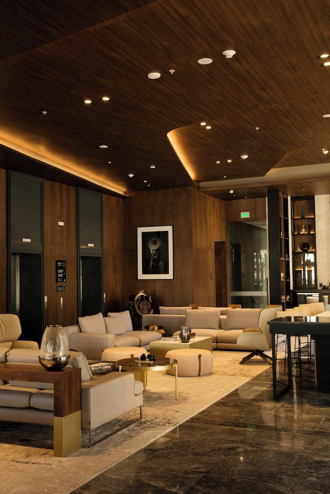jw marriott hotel guadalajara