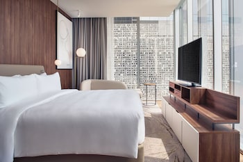 jw marriott hotel guadalajara