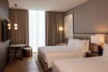 jw marriott hotel guadalajara