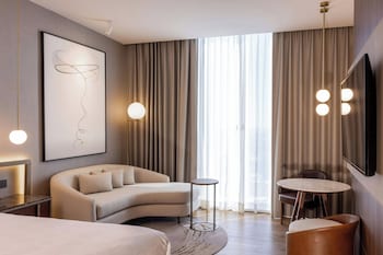 jw marriott hotel guadalajara