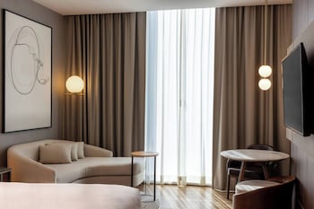 jw marriott hotel guadalajara