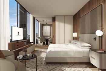 jw marriott hotel guadalajara