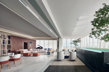 jw marriott hotel guadalajara