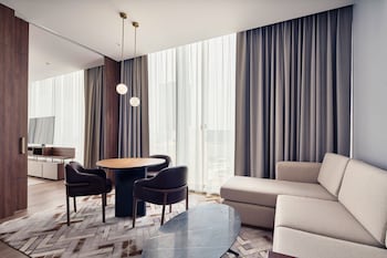 jw marriott hotel guadalajara