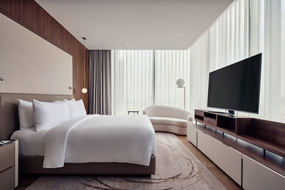 jw marriott hotel guadalajara