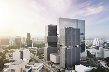 jw marriott hotel guadalajara