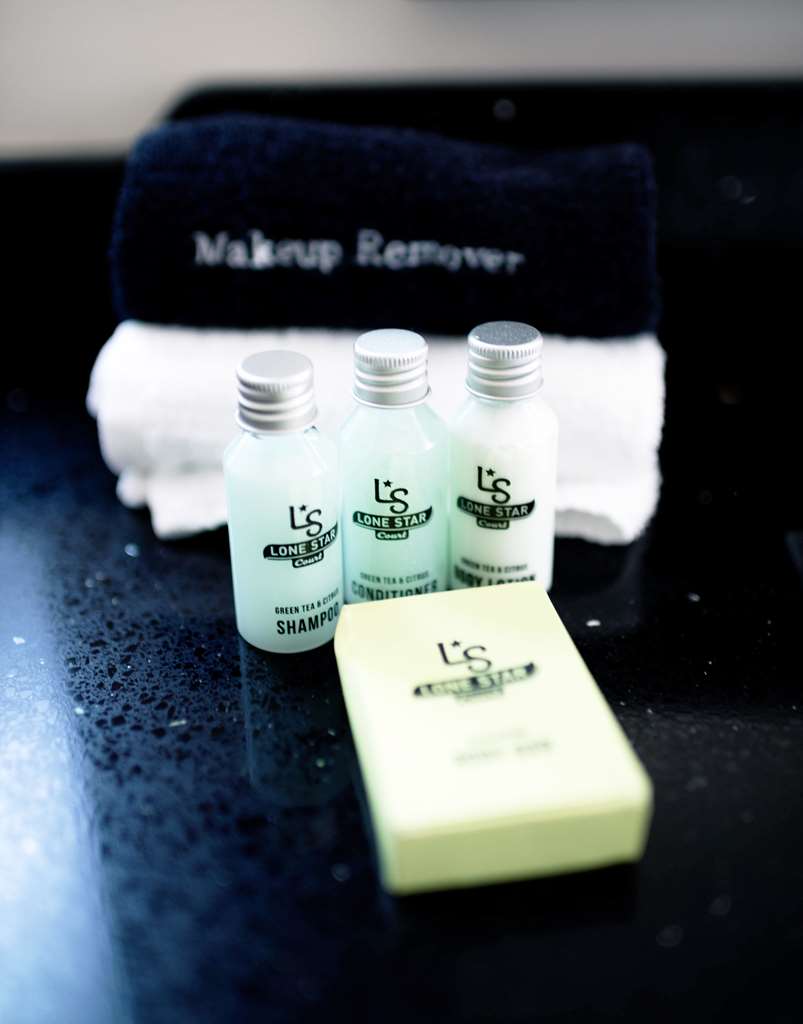 lone star court by valencia hotel collection