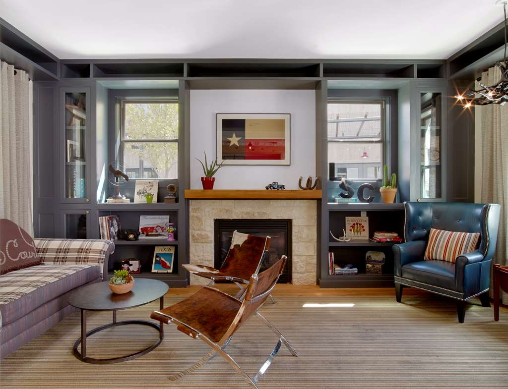 lone star court by valencia hotel collection