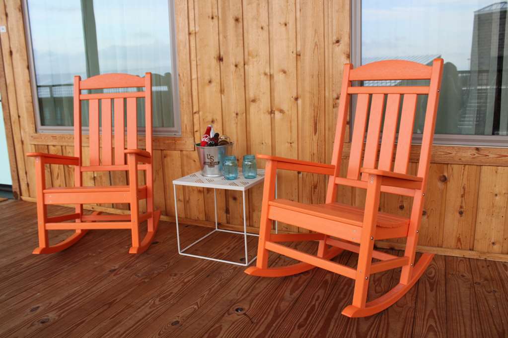 lone star court by valencia hotel collection