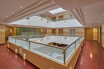 tulip inn koramangala