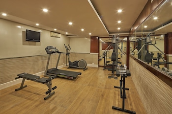 tulip inn koramangala