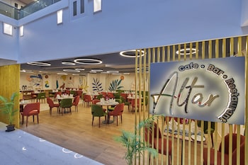 tulip inn koramangala