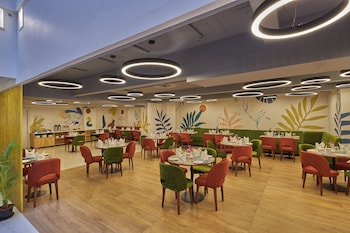 tulip inn koramangala