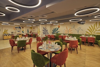 tulip inn koramangala