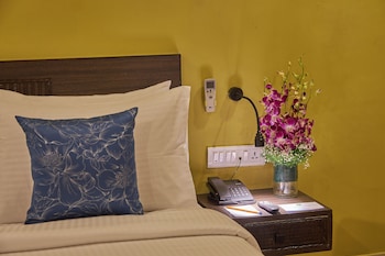 tulip inn koramangala