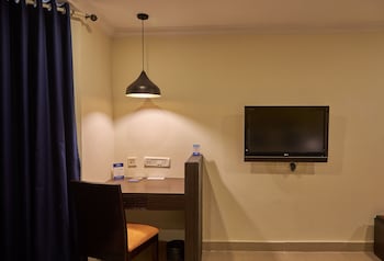 tulip inn koramangala