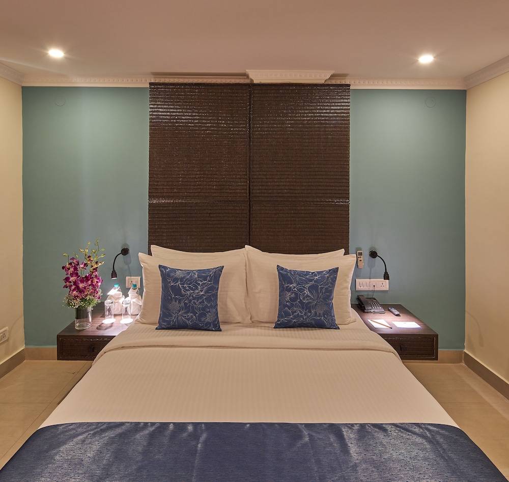 tulip inn koramangala