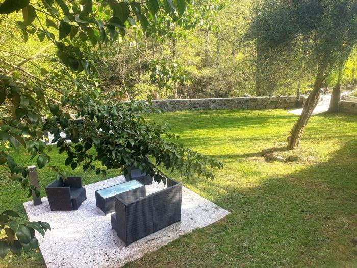 les jardins de la glaciere