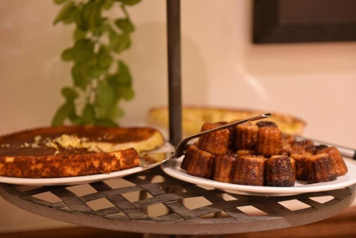 les jardins de la glaciere