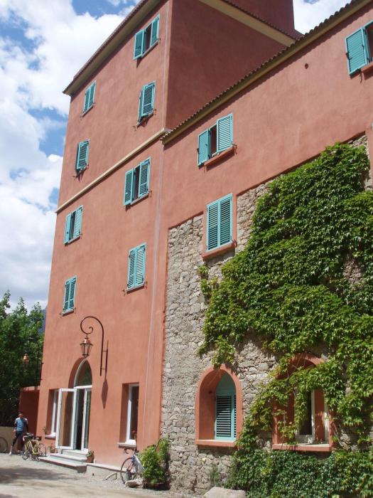 les jardins de la glaciere