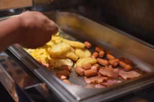 les jardins de la glaciere