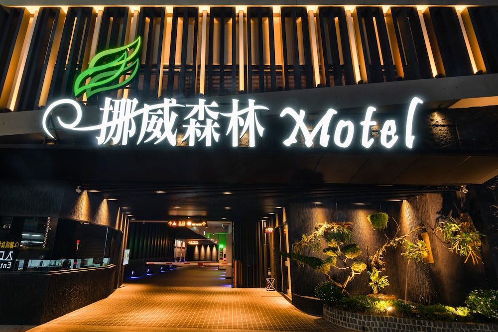 taichung