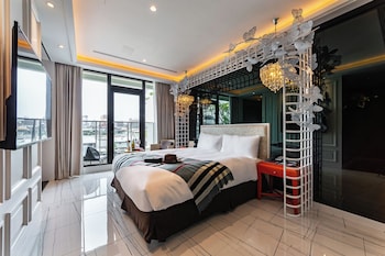 norway forest motel wen chuang branch
