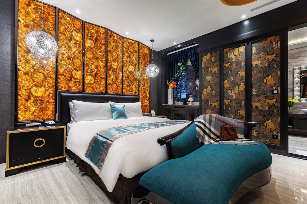 norway forest motel wen chuang branch