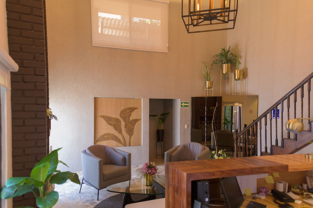 san jose suites boutique