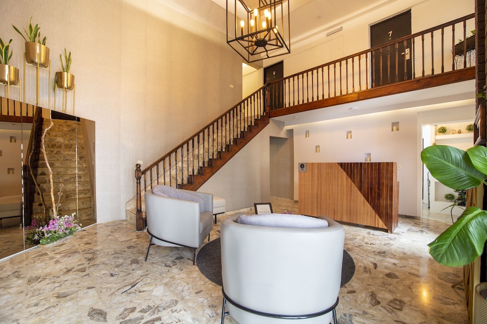 san jose suites boutique